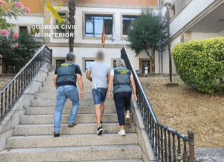Arrestan a un curandero que recetaba a sus pacientes tener sexo con él