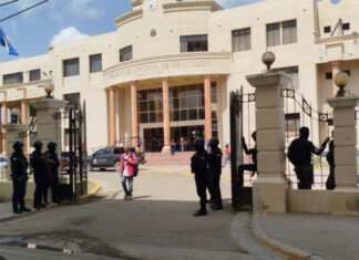 Joven denuncia de violación múltiple en Villa González