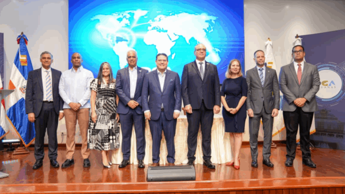 DGA y HIT anuncian horario extendido en Puerto Río Haina