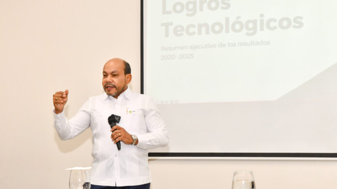 DGII lanza “Laboratorio de Innovación” para transformar servicios y simplificar trámites