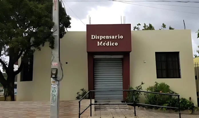 Asaltan dispensario médico en La Francia de Villa Duarte
