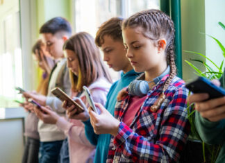 Estos son los métodos de protección digital más efectivos para estudiantes