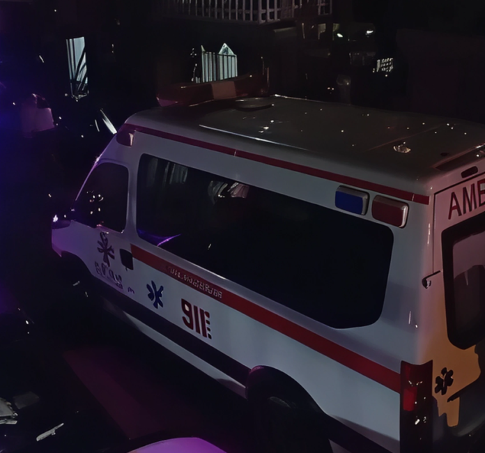Madre envenena a sus tres hijos y luego se quita la vida en Santo Domingo Este