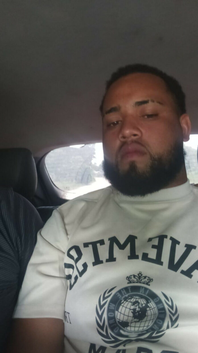Se entrega el segundo de los seis implicados en abuso sexual de joven en Villa González
