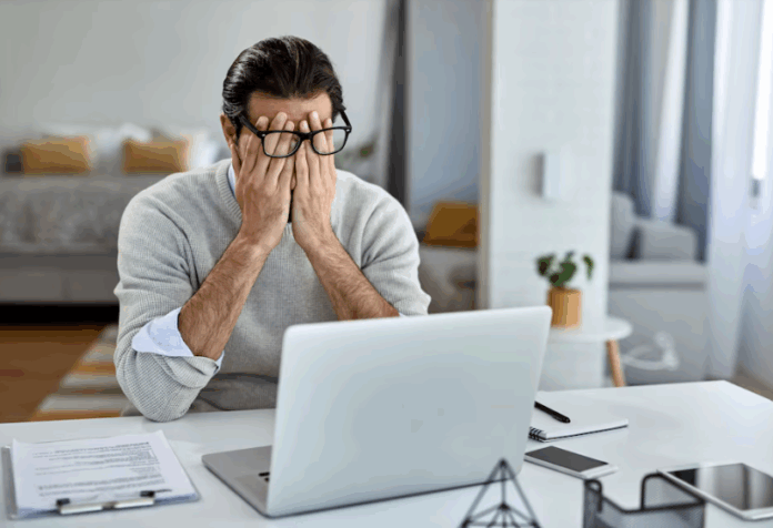Cómo el estrés ambiental afecta la salud física y mental de forma silenciosa