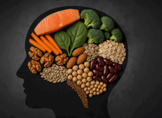 Alimentos que influyen en el estado de ánimo: cómo lo que comemos afecta la mente