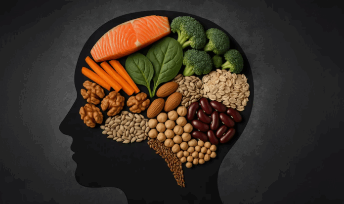 Alimentos que influyen en el estado de ánimo: cómo lo que comemos afecta la mente