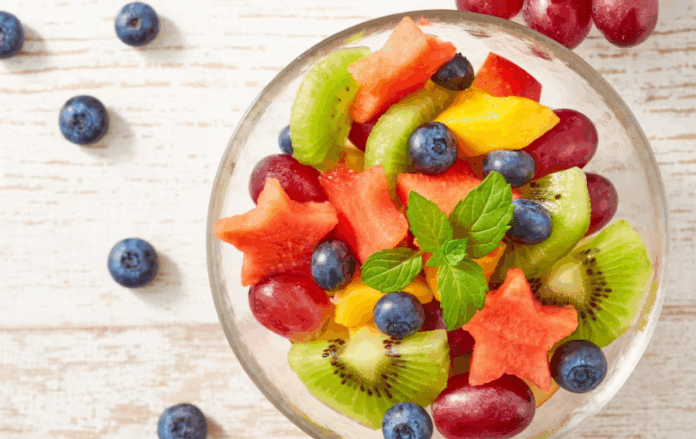 Qué frutas pueden ser aliadas en la dieta de personas diabéticas