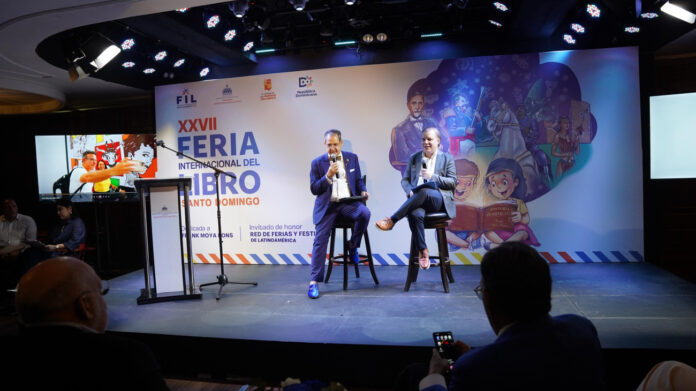 FILSD 2025 rendirá homenaje a Frank Moya Pons