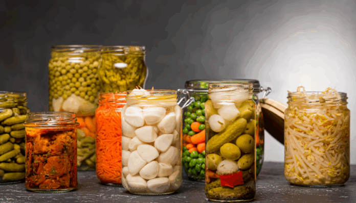 Alimentos fermentados, el secreto para mejorar salud física y emocional