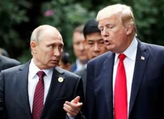 Asesor de Putin confirma cuándo se celebrará la reunión con Trump