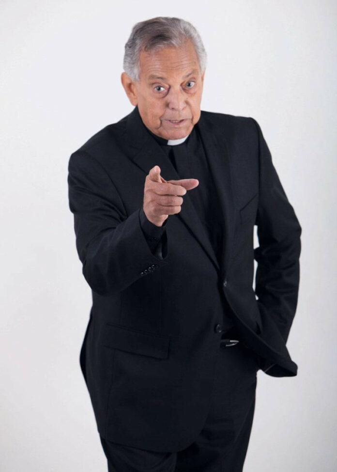 Muere Franklin Domínguez, dramaturgo dominicano