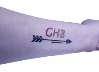 Crean un tatuaje capaz de detectar drogas para violación en un instante