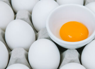 Comer huevos a diario: ¿es saludable?