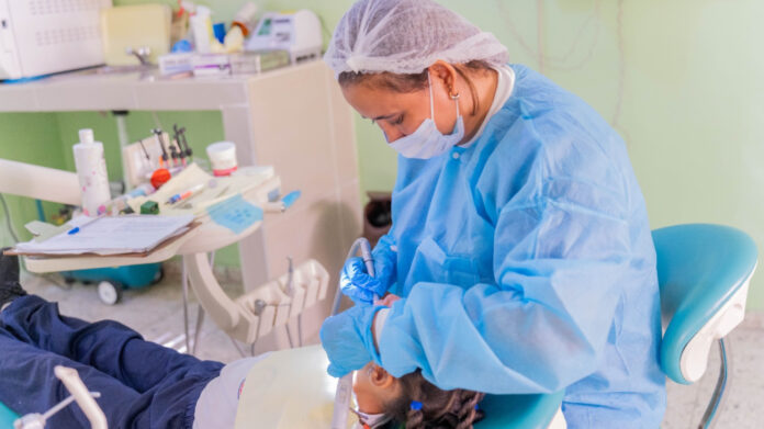 INABIE impactará a más de 200,000 estudiantes con jornadas y atenciones de salud