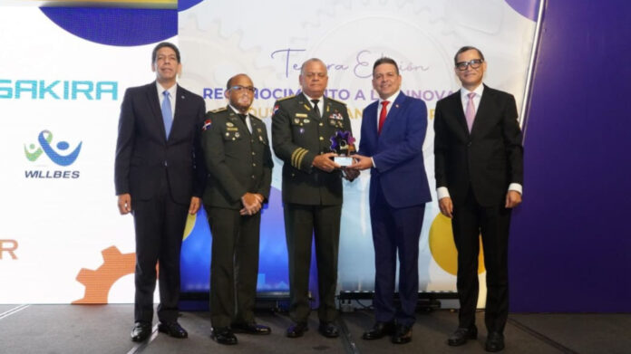 Proindustria celebra tercera edición del Reconocimiento a la Innovación Industrial