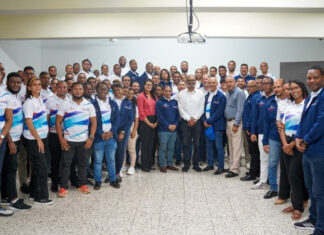 Inefi lanza la Escuela de Investigadores para fomentar la innovación en la Educación Física dominicana