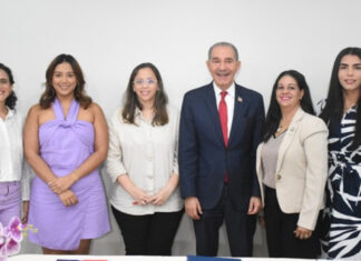 Programa de Inglés de Inmersión de RD se consolida como referente regional en cooperación internacional