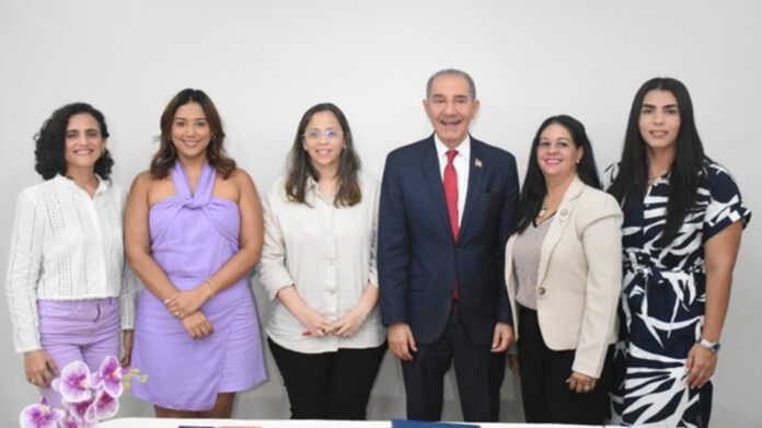 Programa de Inglés de Inmersión de RD se consolida como referente regional en cooperación internacional