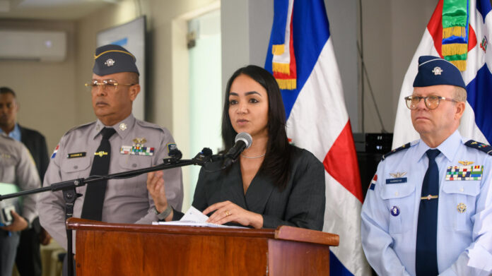 Interior y Policía y Procuraduría General implementarán plan para frenar feminicidios