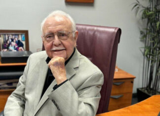 Fallece Antonio Isa Conde, exministro de Energía y Minas