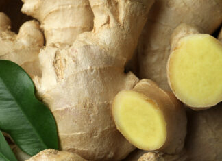 Este simple ingrediente en su cocina es un arma secreta para ayudar a su cuerpo