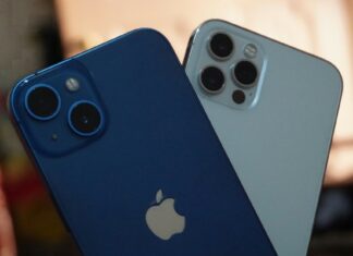 Muere una joven con 26 iPhones pegados a su cuerpo