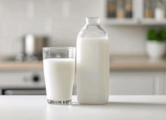 ¿Es la leche esencial para unos huesos fuertes o existen alternativas igual de efectivas?