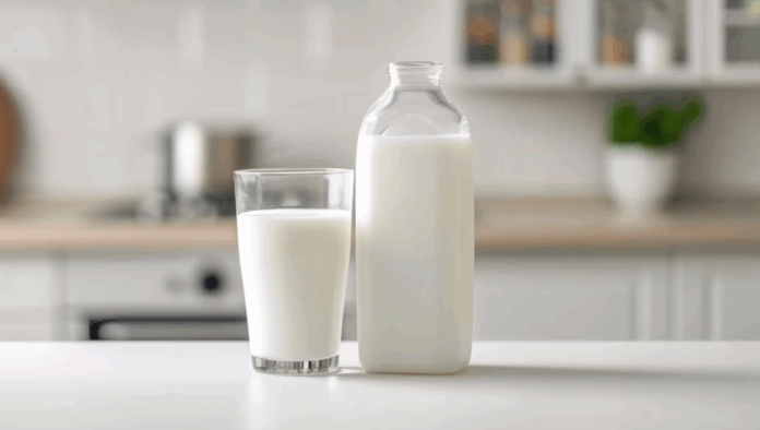¿Es la leche esencial para unos huesos fuertes o existen alternativas igual de efectivas?