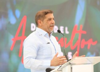Ministro de Agricultura niega desfalco y aclara irregularidades en distribución de recursos
