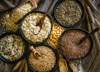 ¿Qué alimentos contienen litio y para qué lo necesitamos?