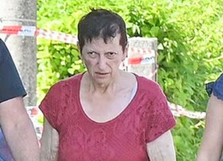 Italiana confiesa haber asesinado y descuartizado a su hijo adulto