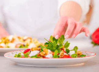 Cinco alimentos antiinflamatorios que no deberían faltar en la dieta de las mujeres mayores de 50 años