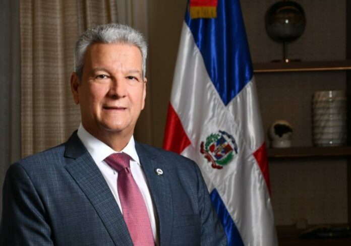 Cámara de Cuentas certifica transparencia en gestión de Lisandro Macarrulla