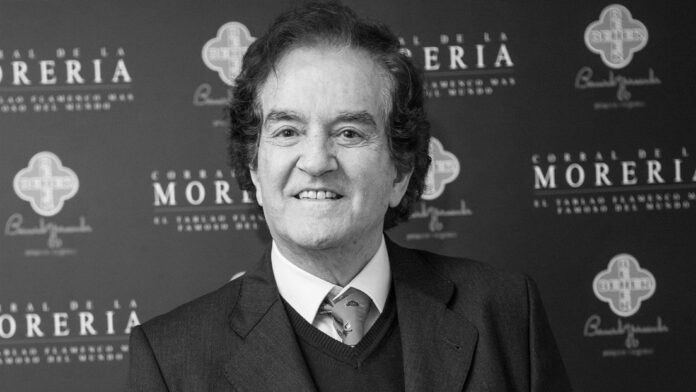 Muere Manuel de la Calva, integrante del Dúo Dinámico