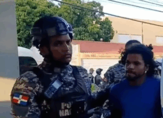 Hombre confiesa que mató y descuartizó a su hermana en Mao