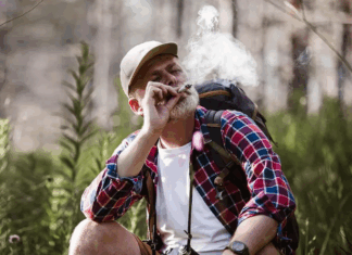El uso excesivo de marihuana conlleva un alto riesgo de cánceres orales