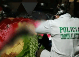 Niña de 13 años muere dando a luz tras presunta violación