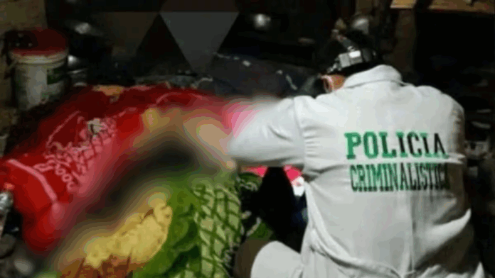 Niña de 13 años muere dando a luz tras presunta violación