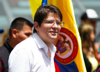 Reacciones tras la muerte de Miguel Uribe Turbay piden acabar con la violencia política