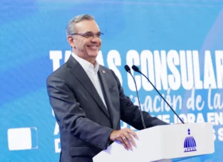 Abinader anuncia nuevas designaciones en los próximos días