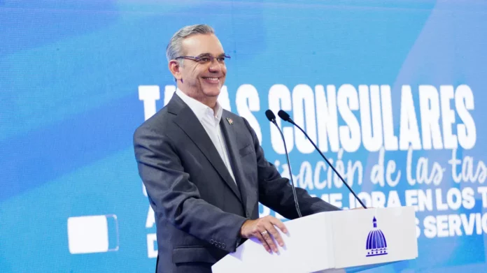 Abinader anuncia próxima designación de nuevos funcionarios en los próximos días