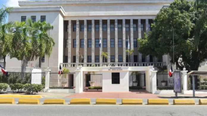 MINERD convoca al inicio del nuevo año escolar este lunes 25 de agostoMINERD convoca al inicio del nuevo año escolar este lunes 25 de agosto