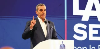 Abinader ofrece pagar viaje de Leonel Fernández a la FAO para debatir cifras de alimentación