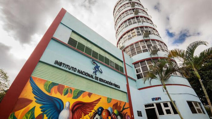 Capacitan a más de 60 maestros para seguir impulsando la educación física inclusiva en las escuelas