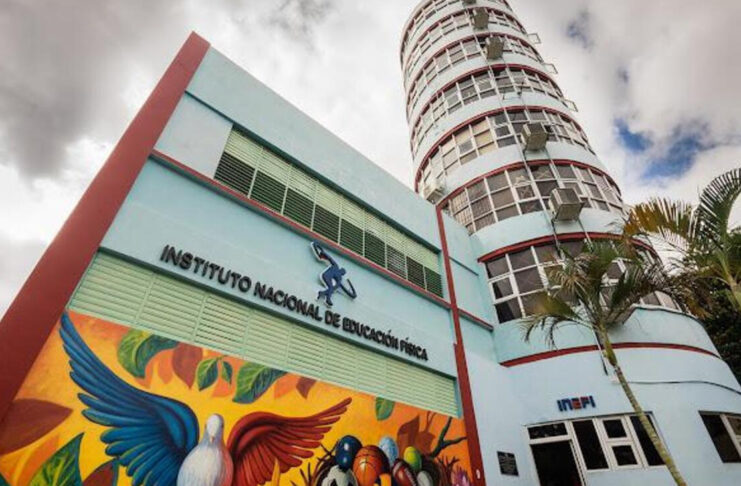 Capacitan a más de 60 maestros para seguir impulsando la educación física inclusiva en las escuelas