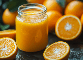 ¿Es saludable tomar jugo de naranja 100% natural todos los días?