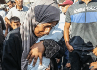 Aumenta a 100 el número de niños muertos por desnutrición en Gaza