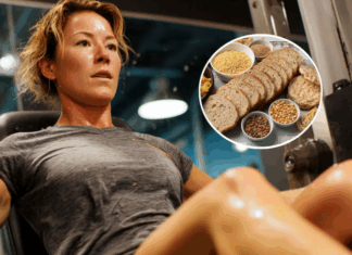 Por qué los carbohidratos pueden ser aliados en el aumento de masa muscular