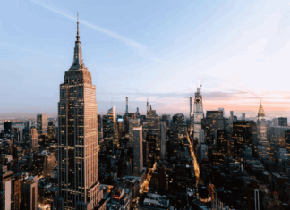 Un sismo de magnitud 3,0 se registra en Nueva York